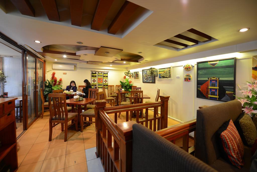 Artisan Boutique Hotel Hanoi Zewnętrze zdjęcie