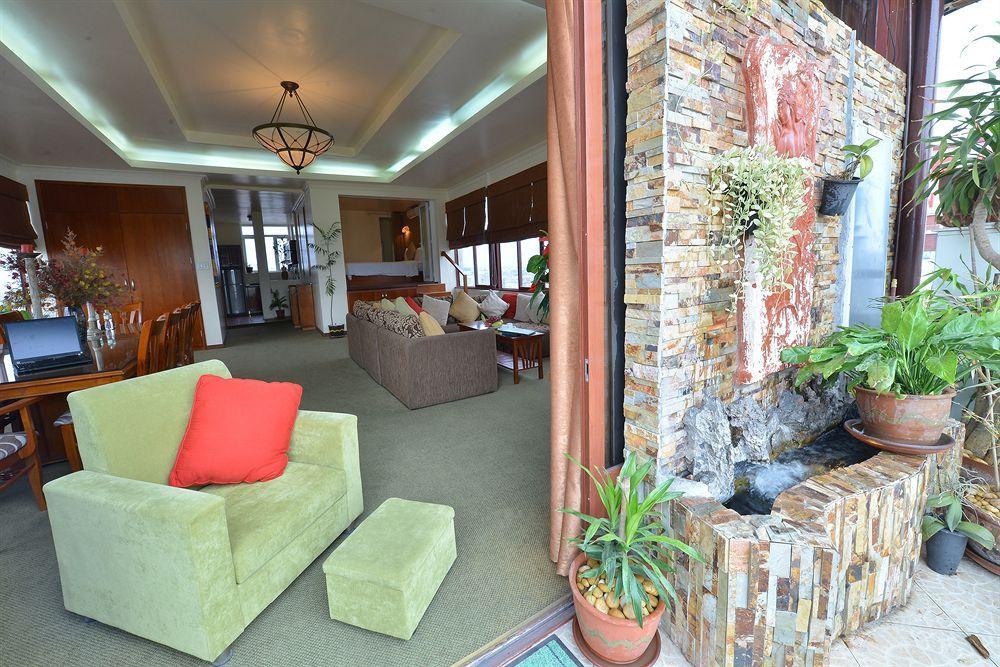 Artisan Boutique Hotel Hanoi Zewnętrze zdjęcie
