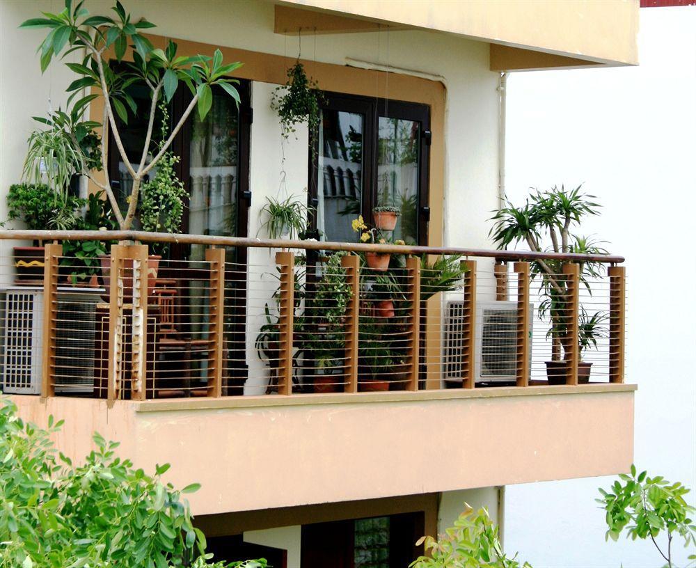 Artisan Boutique Hotel Hanoi Zewnętrze zdjęcie