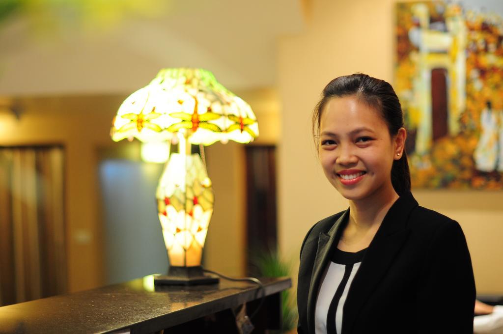 Artisan Boutique Hotel Hanoi Zewnętrze zdjęcie