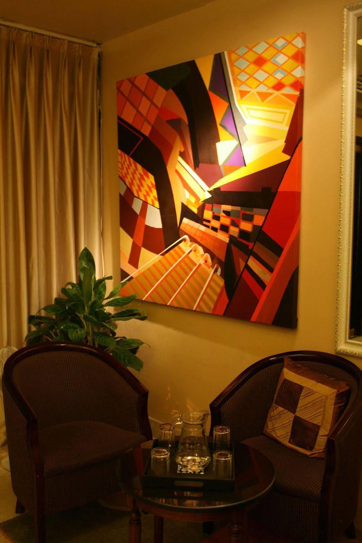 Artisan Boutique Hotel Hanoi Zewnętrze zdjęcie