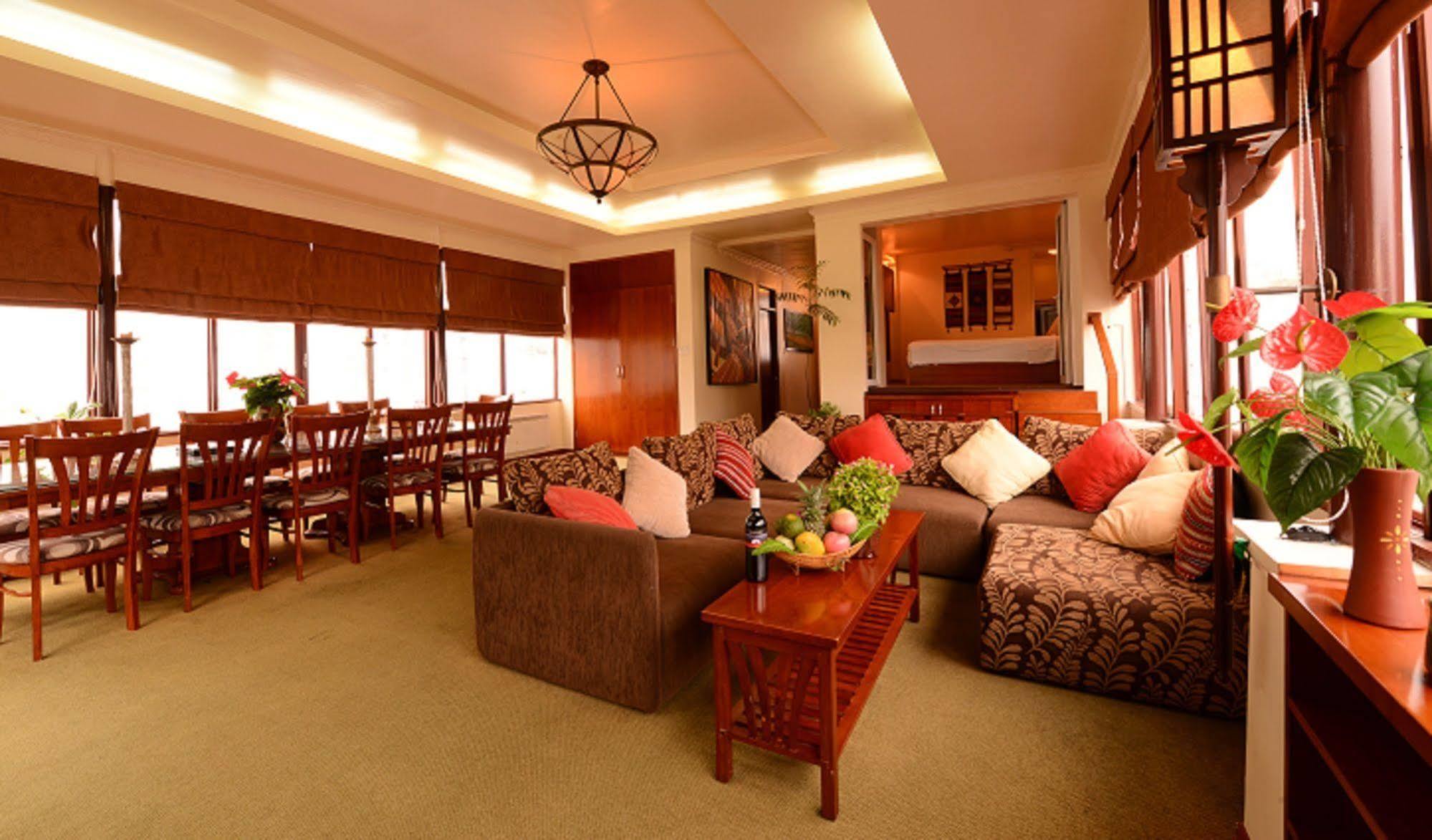 Artisan Boutique Hotel Hanoi Zewnętrze zdjęcie