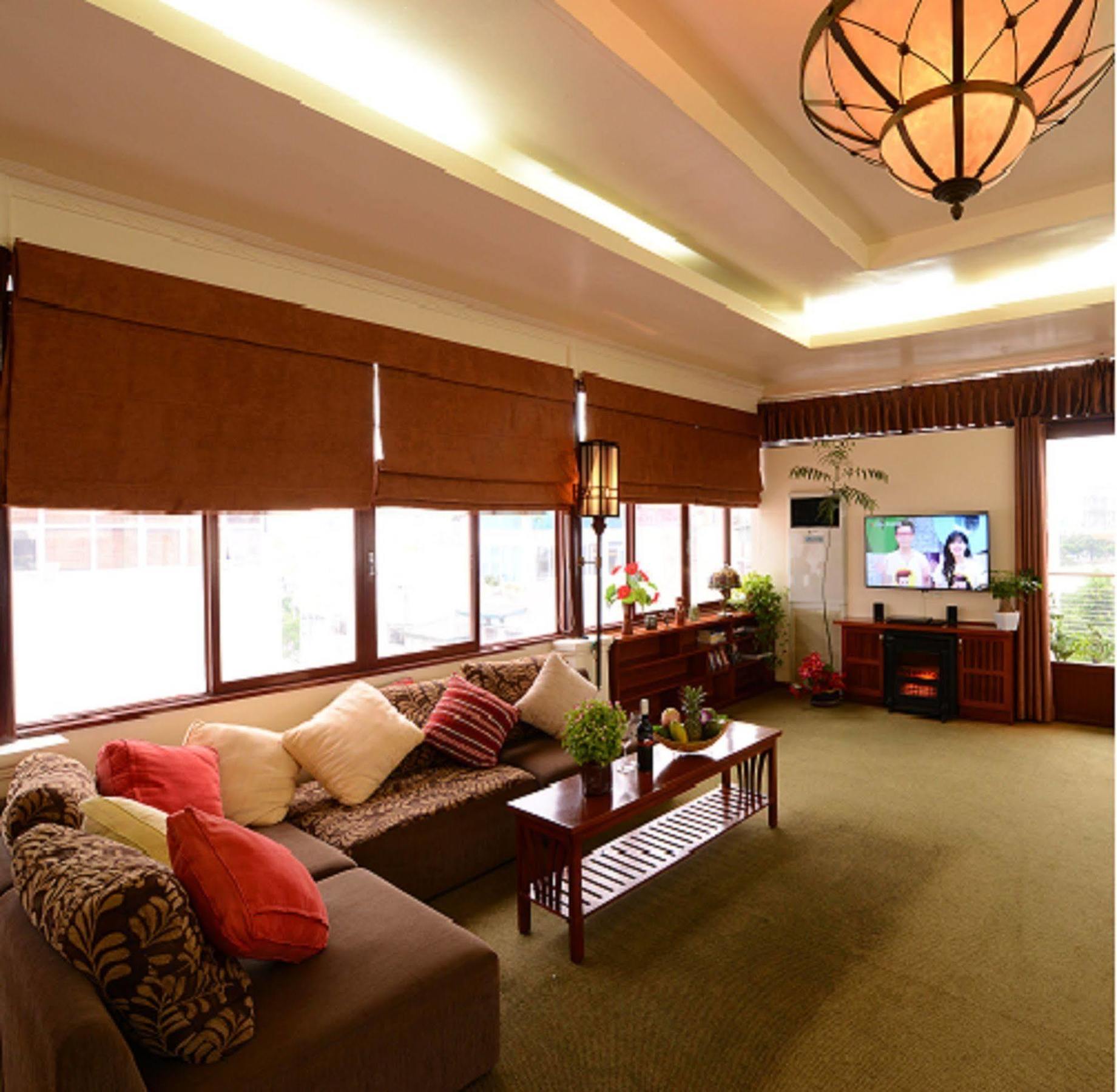Artisan Boutique Hotel Hanoi Zewnętrze zdjęcie